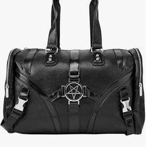 KillStar Cody duffle bag